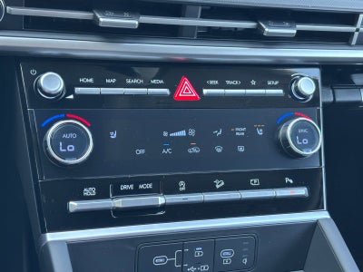 2027 Hyundai SANTA FE SEL