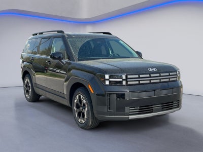 2027 Hyundai SANTA FE SEL