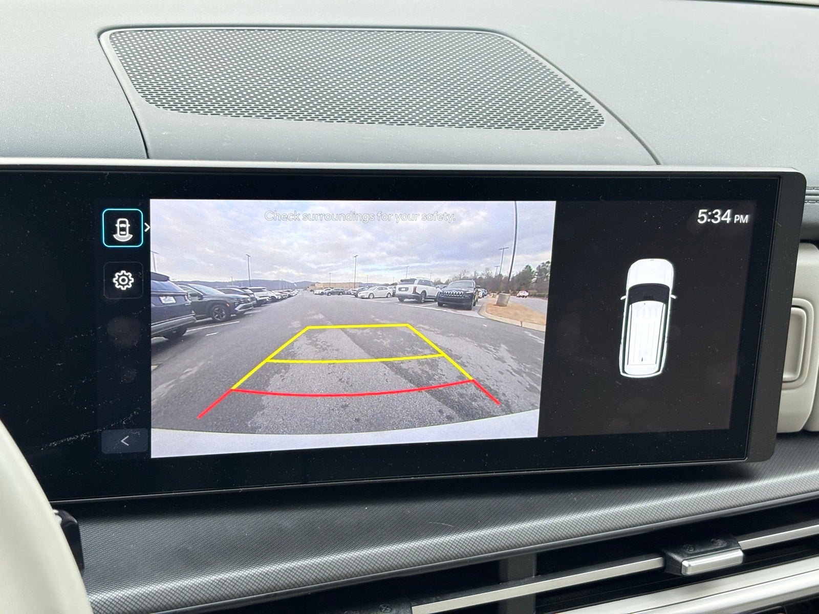 2024 Hyundai SANTA FE SEL