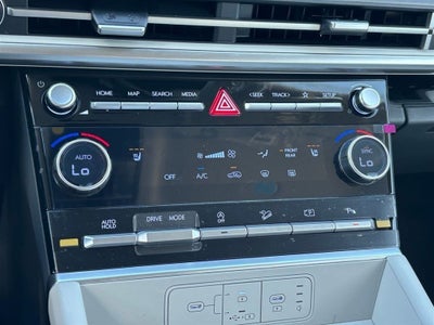 2027 Hyundai SANTA FE SEL