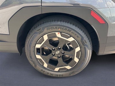 2027 Hyundai SANTA FE SEL