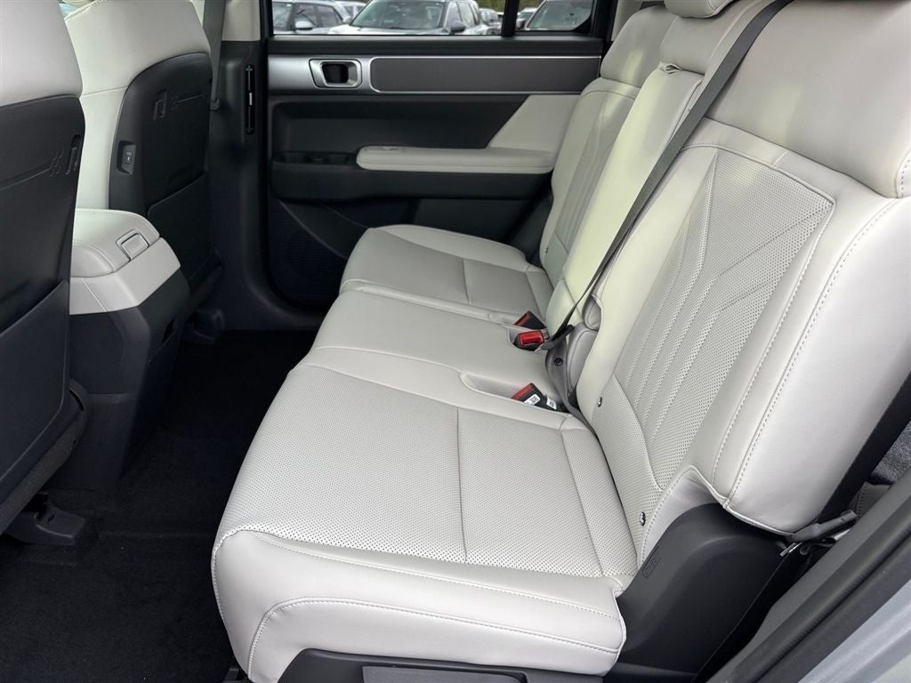 2027 Hyundai SANTA FE SEL