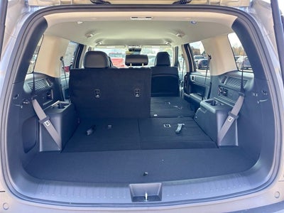 2027 Hyundai SANTA FE SEL