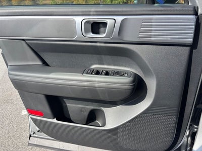 2027 Hyundai SANTA FE SEL