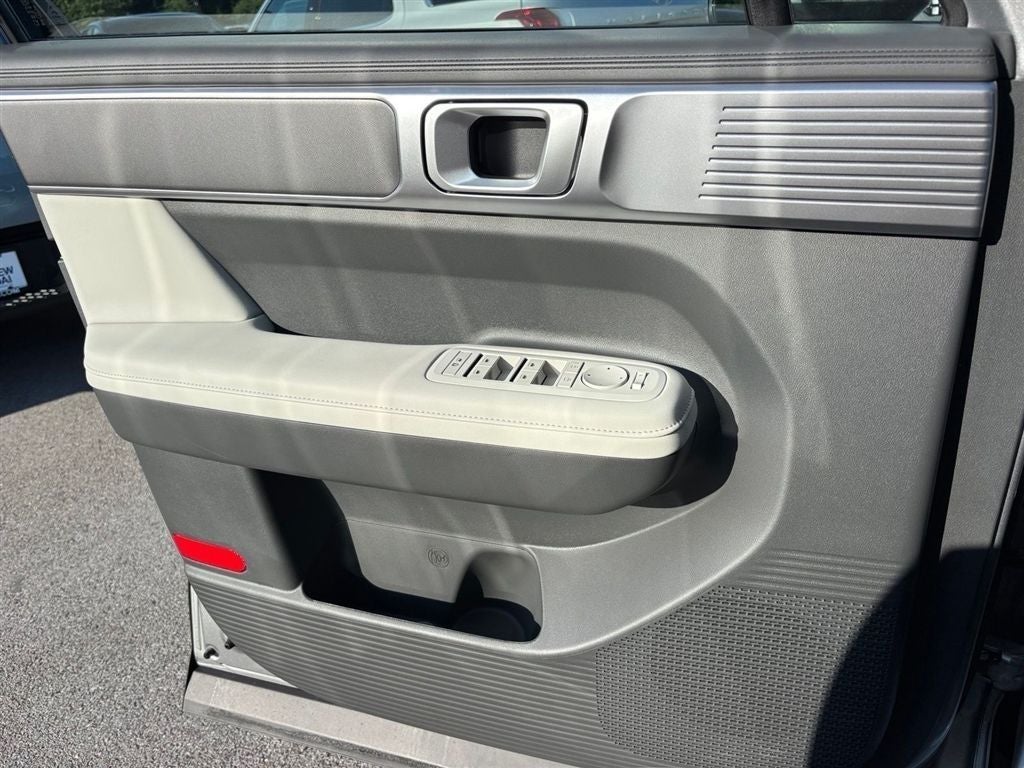 2027 Hyundai SANTA FE SEL