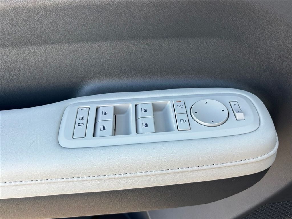 2027 Hyundai SANTA FE SEL
