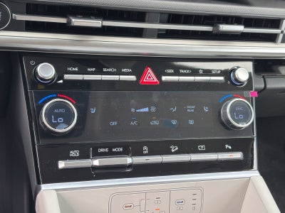2027 Hyundai SANTA FE SEL