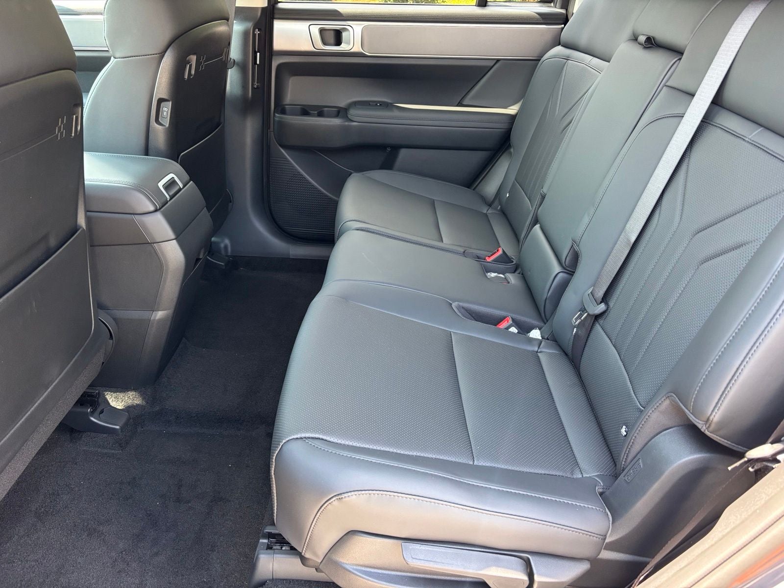 2027 Hyundai SANTA FE SEL