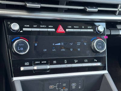 2027 Hyundai SANTA FE SEL