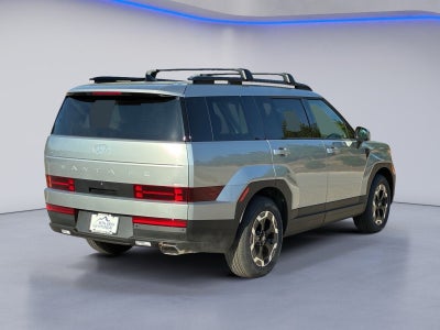 2027 Hyundai SANTA FE SEL