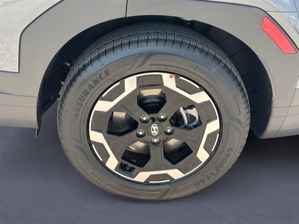 2027 Hyundai SANTA FE SEL