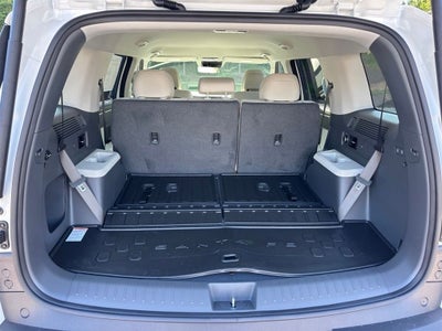 2027 Hyundai SANTA FE SEL