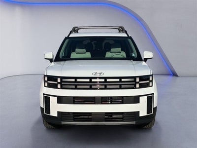 2027 Hyundai SANTA FE SEL