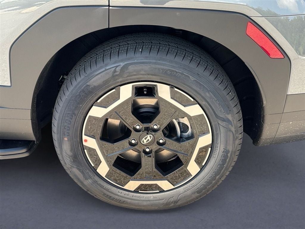 2027 Hyundai SANTA FE SEL