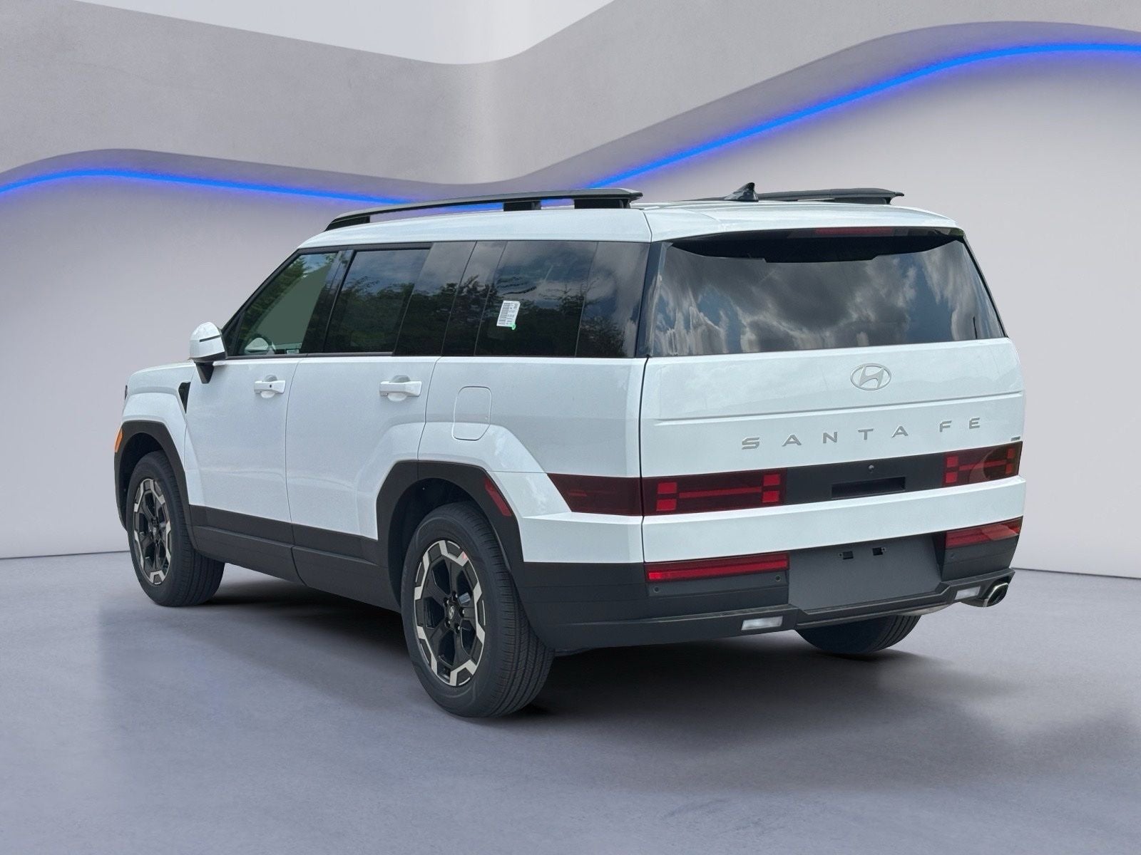 2027 Hyundai SANTA FE SEL