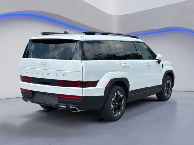 2027 Hyundai SANTA FE SEL