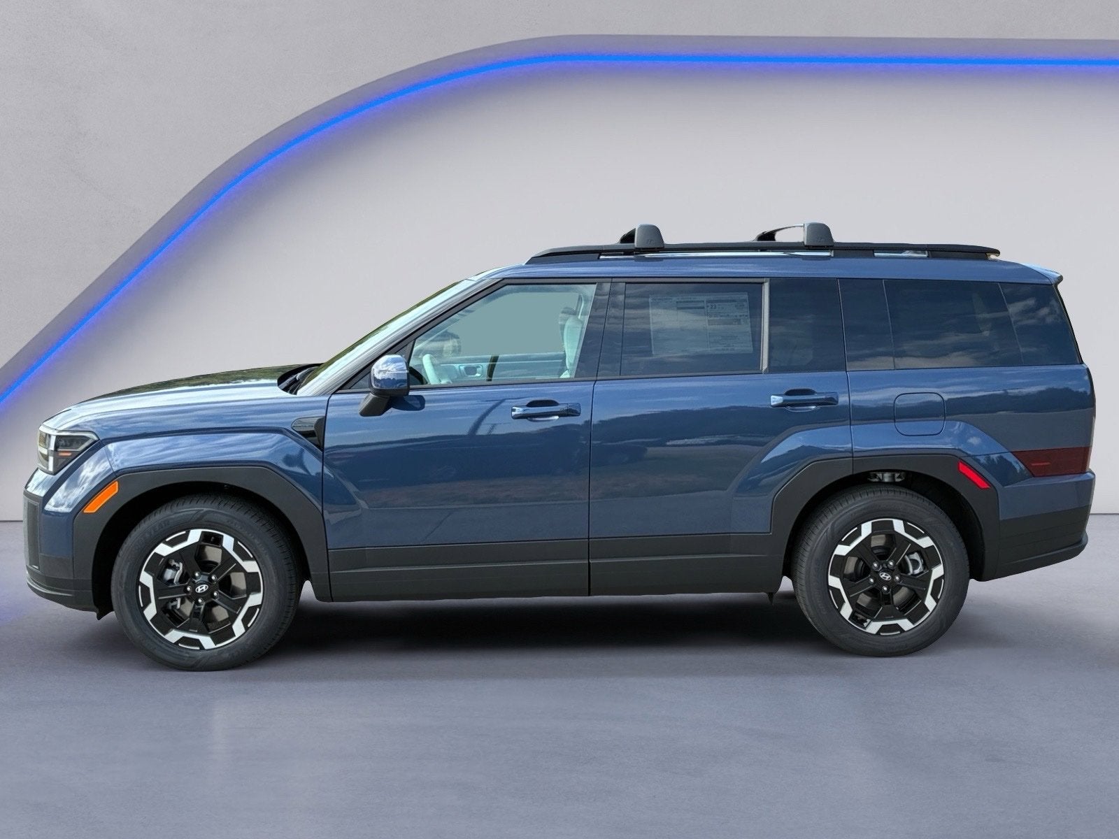2027 Hyundai SANTA FE SEL