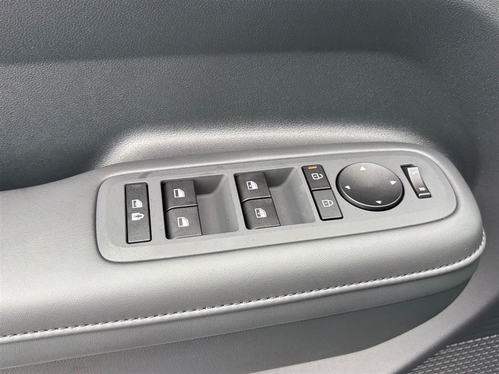 2027 Hyundai SANTA FE SEL