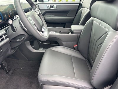 2027 Hyundai SANTA FE SEL