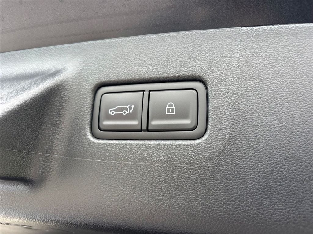 2027 Hyundai SANTA FE SEL