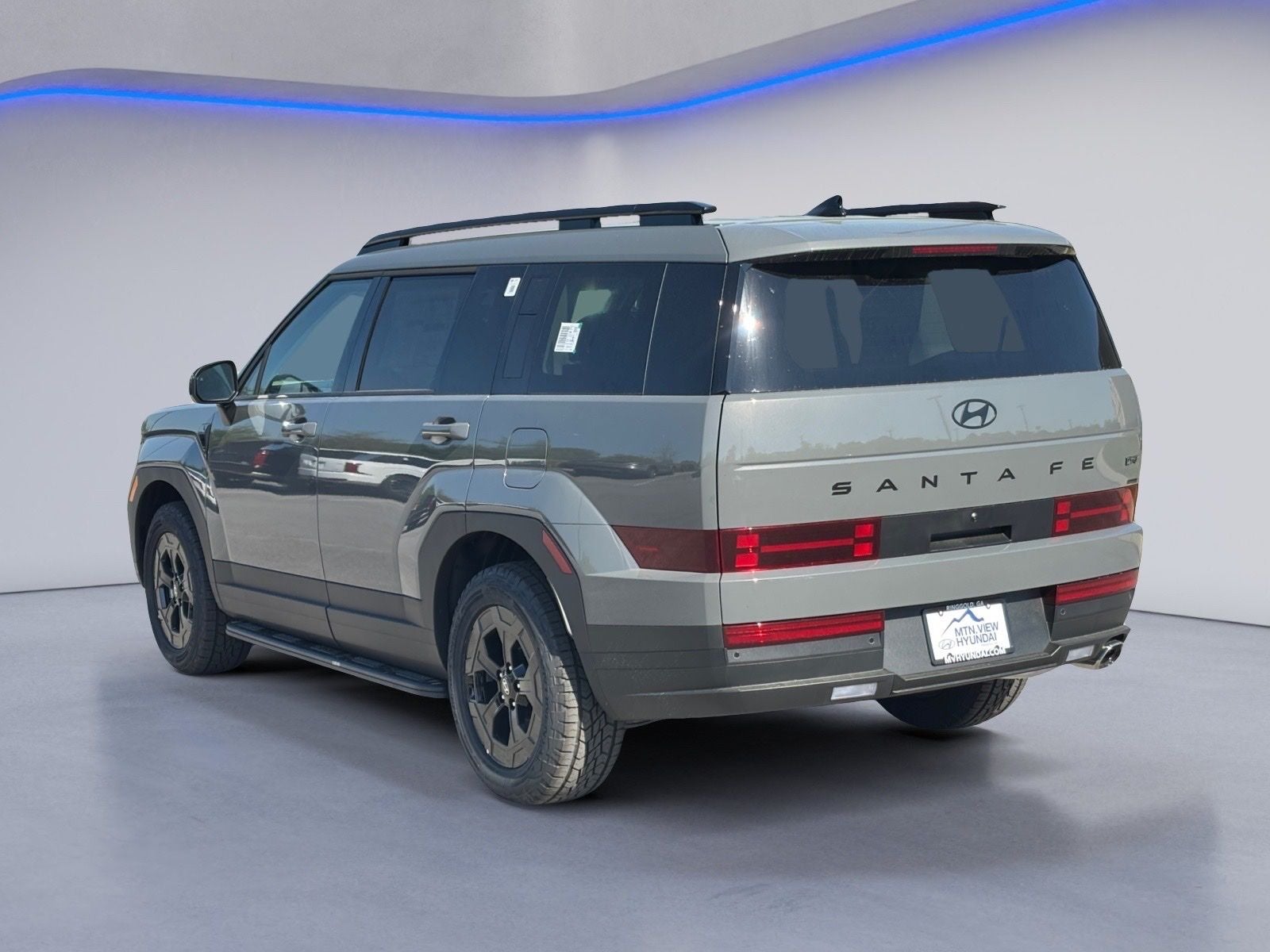 2026 Hyundai SANTA FE XRT