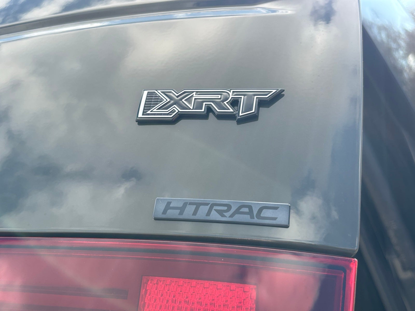 2026 Hyundai SANTA FE XRT