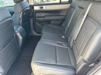 2026 Hyundai SANTA FE XRT