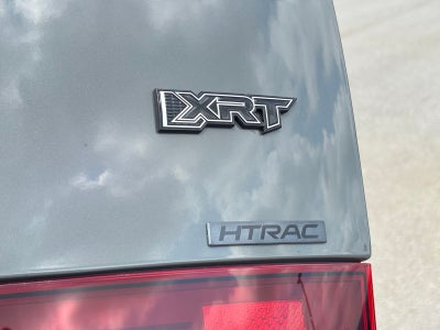 2027 Hyundai SANTA FE XRT