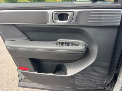 2027 Hyundai SANTA FE XRT