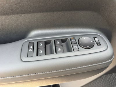 2027 Hyundai SANTA FE XRT