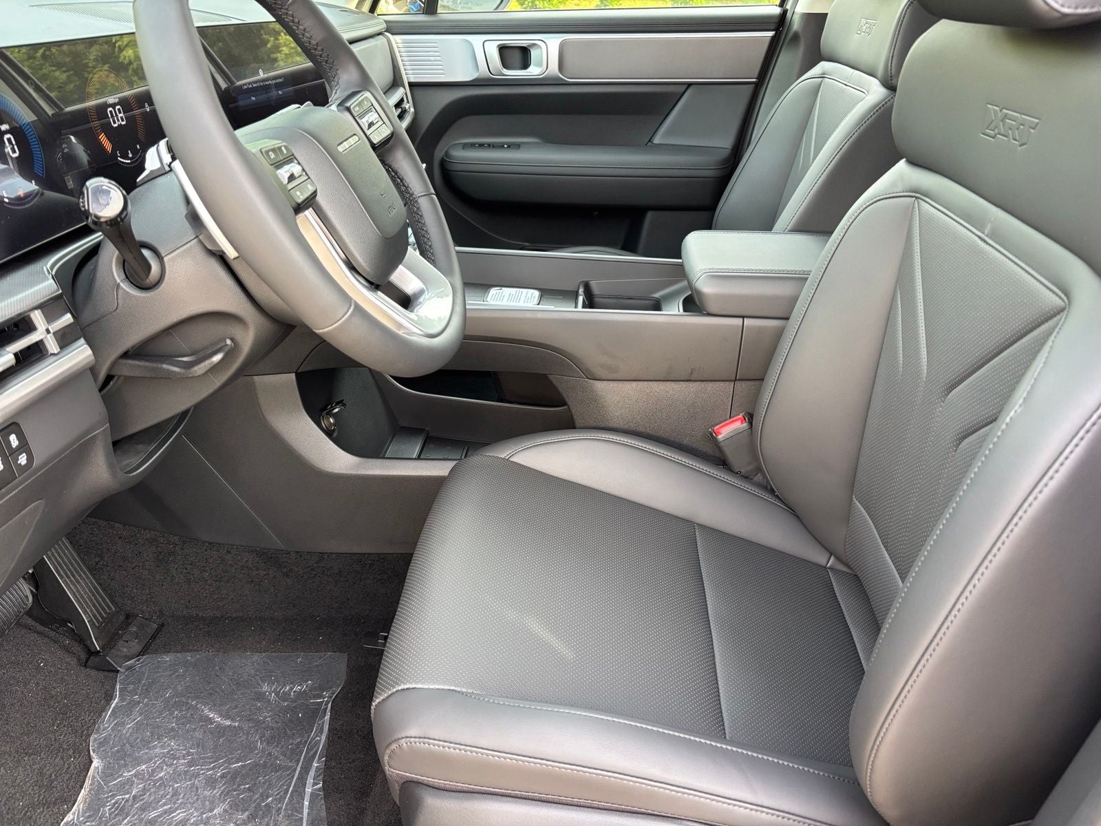 2027 Hyundai SANTA FE XRT