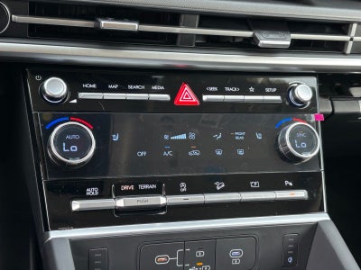 2027 Hyundai SANTA FE XRT