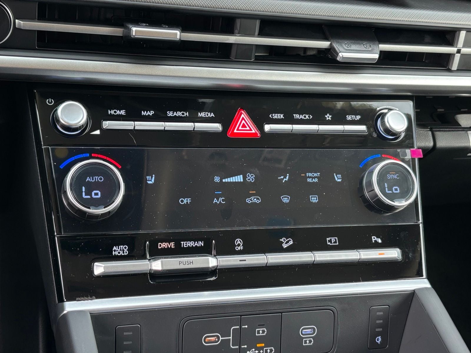2027 Hyundai SANTA FE XRT