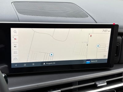 2027 Hyundai SANTA FE XRT
