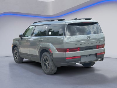 2027 Hyundai SANTA FE XRT