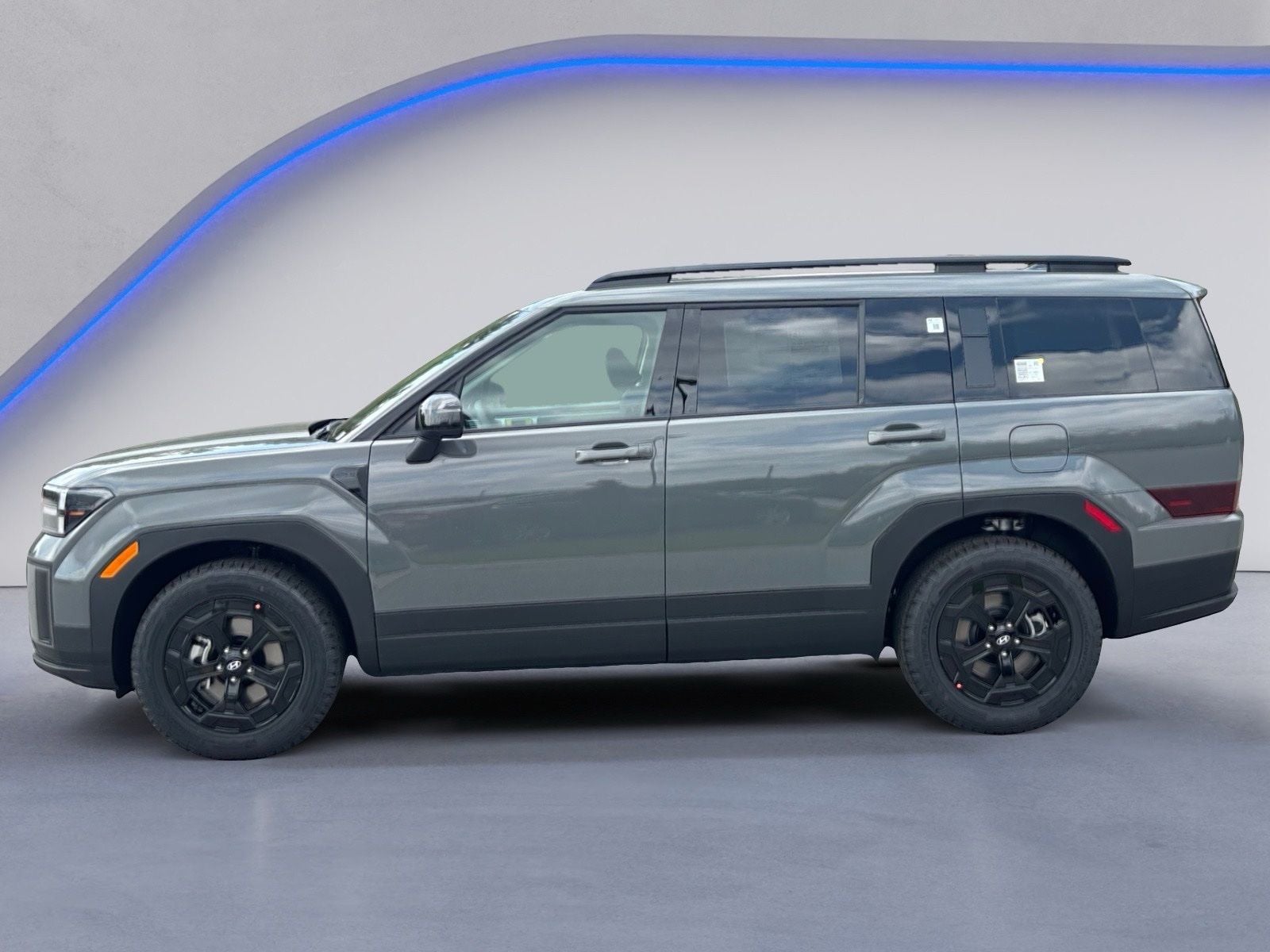 2027 Hyundai SANTA FE XRT