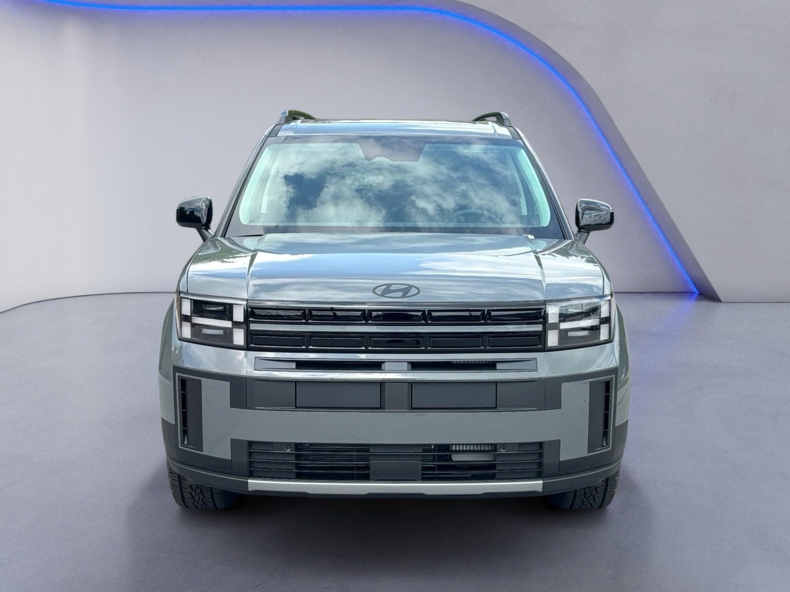 2027 Hyundai SANTA FE XRT