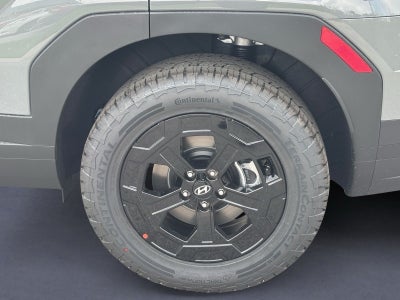 2027 Hyundai SANTA FE XRT