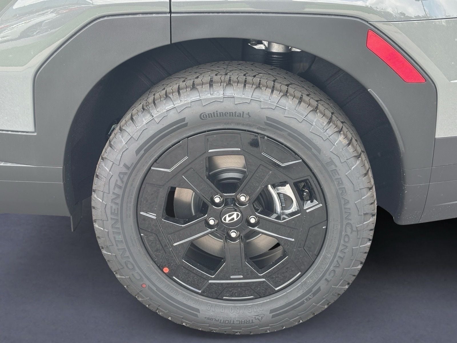 2027 Hyundai SANTA FE XRT