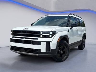 2026 Hyundai SANTA FE XRT