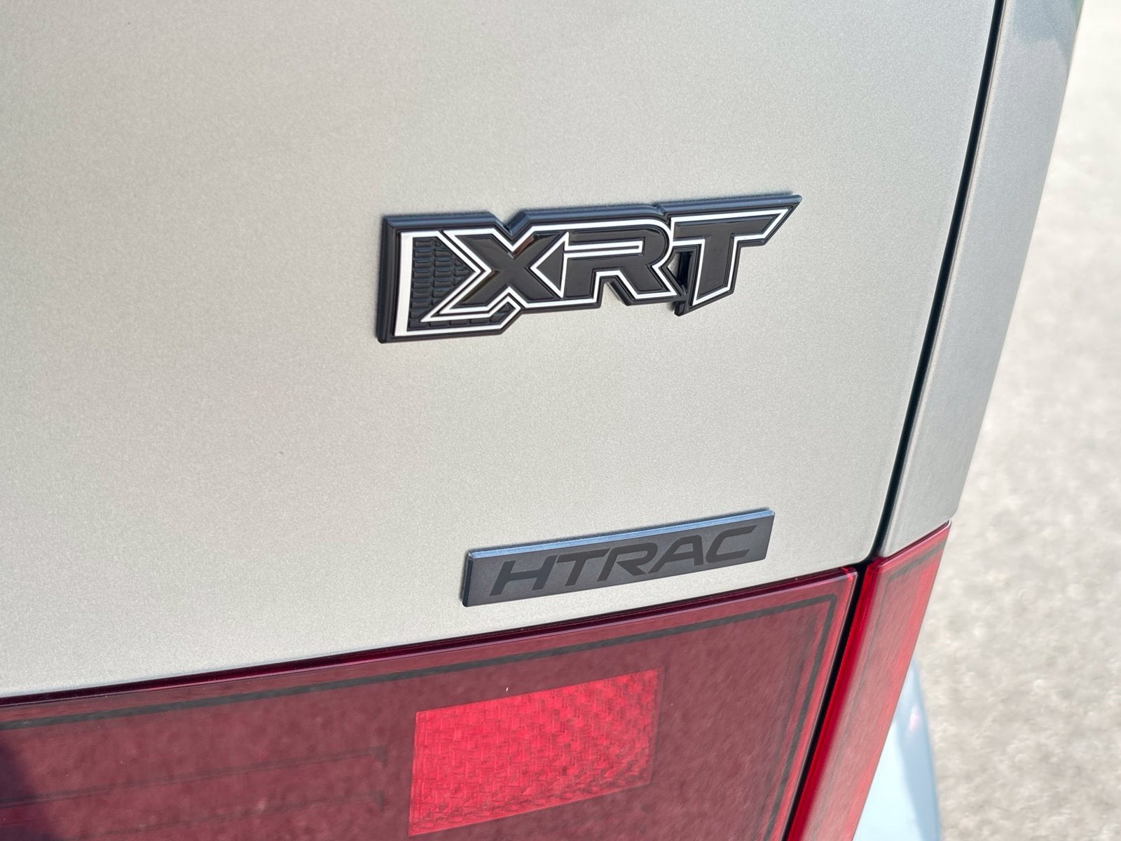 2027 Hyundai SANTA FE XRT