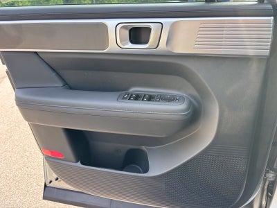 2027 Hyundai SANTA FE XRT