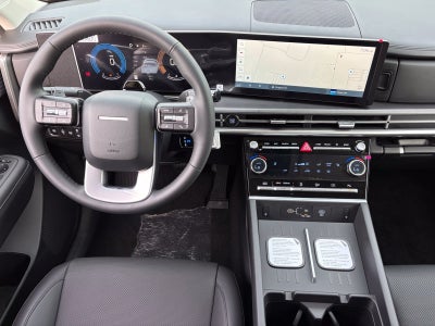 2027 Hyundai SANTA FE XRT