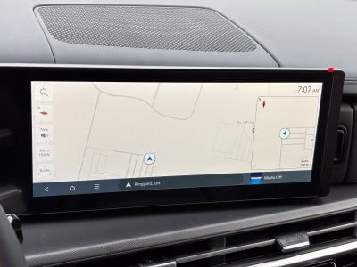 2027 Hyundai SANTA FE XRT