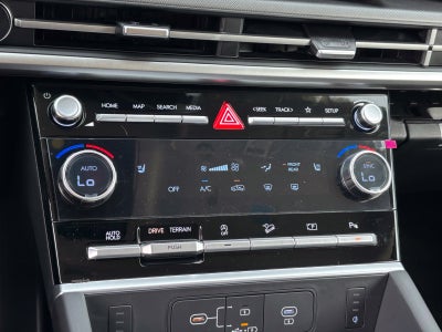 2027 Hyundai SANTA FE XRT