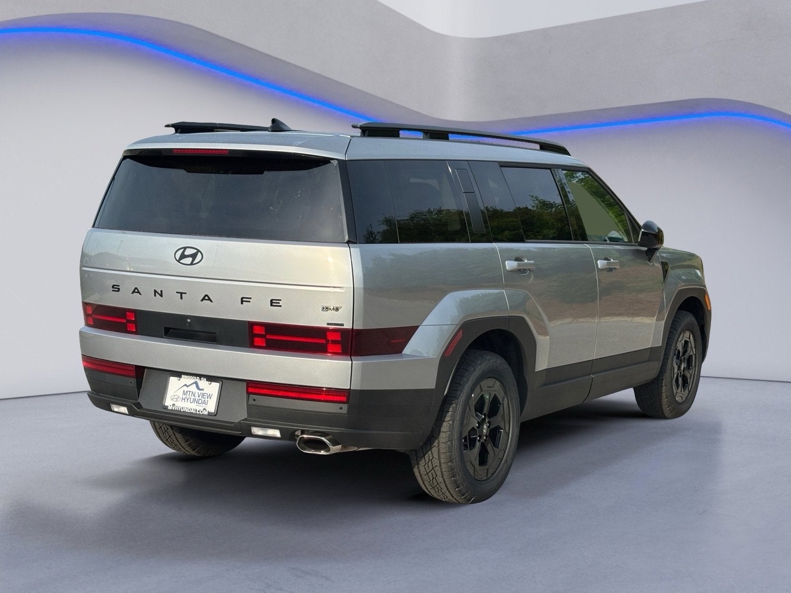 2027 Hyundai SANTA FE XRT