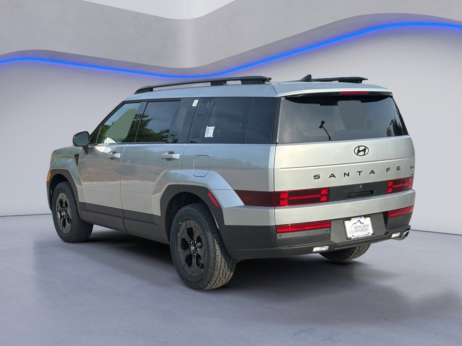 2027 Hyundai SANTA FE XRT