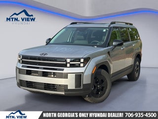 2027 Hyundai SANTA FE XRT