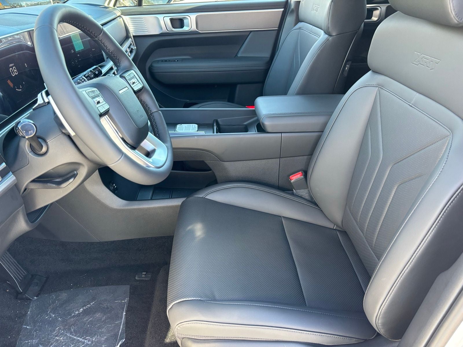 2026 Hyundai SANTA FE XRT