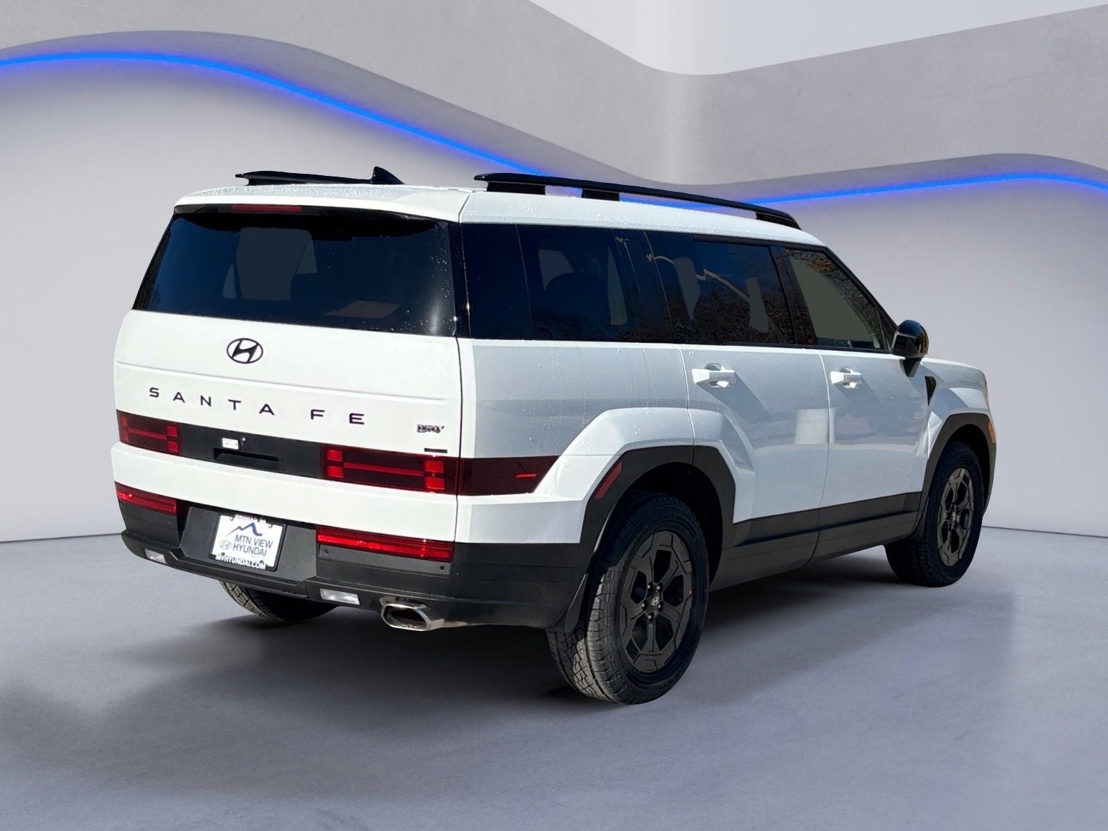 2026 Hyundai SANTA FE XRT